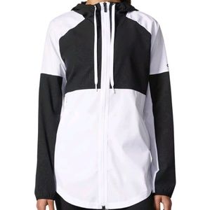 Adidas Sport 2 Street Windbreaker